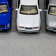Illustration for article titled Wagon Wednesday: Family Car Shopping, circa 1996